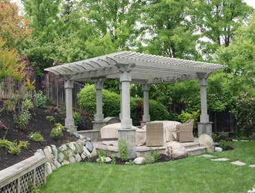 Landscaping Projects