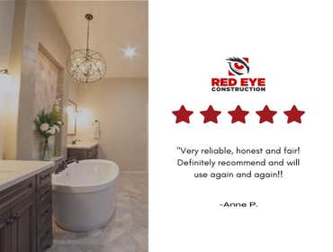 Photos by Red Eye Construction LLC #1