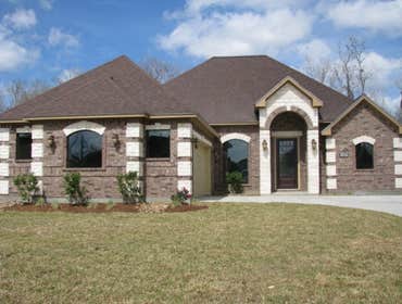 Custom Home