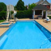 Aqua Pool Resurfacing of Richardson