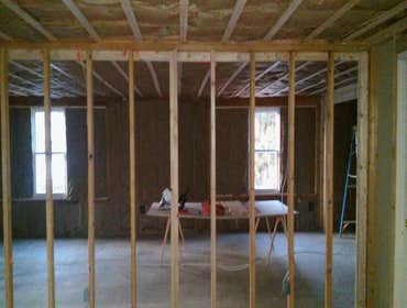 Photos from All in One Remodeling Services Various jobs