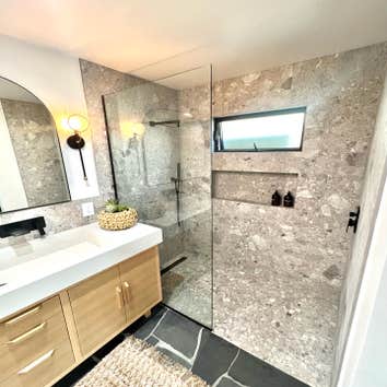 Murillo Tile Stone