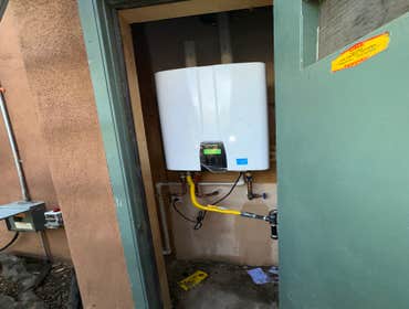 Photos by Red Moon plumbing #1
