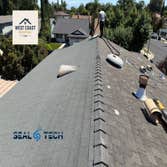 West Coast Roofing La