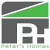 Peters Manufactured Homes Inc DBA Peter's Homes logo