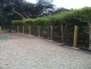Photo(s) from Szm Environmental Landscaping