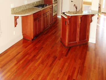 Bucovina Hardwood & Tile LLC