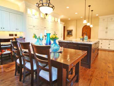 Fairway Circle Home Renovation