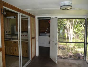 before master bath addition