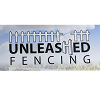Unleashed Fencing logo