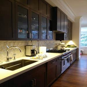 Kitchen Remodels