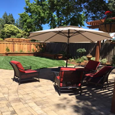 Photos from Hudsons Landscape Management
