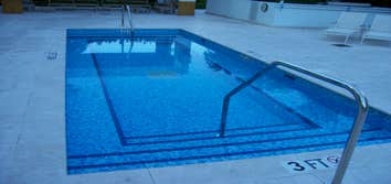 pool service Pool Service from Only $48.50 a Month
$48.50 Silver Economy Level
With this service, popular among salt system pool owners, Owners