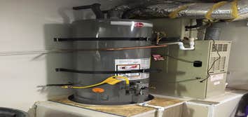 Photo(s) from Maxx Water Heater Service