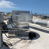 Commercial Hood Experts