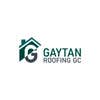 Gaytan Roofing Inc logo