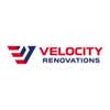 Velocity Renovations logo