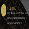 Ce&m Inc logo