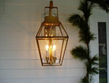 Kitchen Lighting Under counter Lighting and Pendant Lighting in a full Kitchen remodel project.