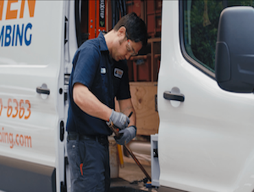 Chen Plumbing