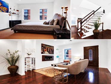 Photos by Gesture Ink Architecture #1