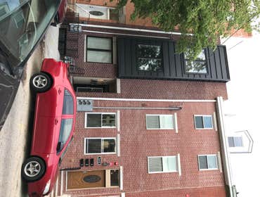 1215 green st. philadelphia