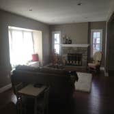 New painting project. Project completed in Intercourse, Pa.