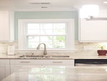 Photos by PANDA KITCHEN AND BATH OF VIRGINIA, LLC DBA KITCHEN & BATH EXPO (VA BEACH CI) #1