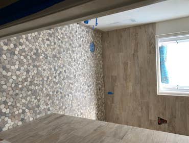 Photos by Tarantino 5 Construction Inc