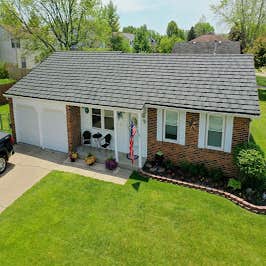 Erie Home