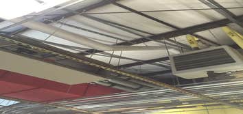 East Coast Drainage Systems, Llc