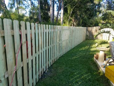 Photos from Florida Fence Company