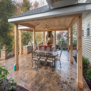 Photos from Douglas Nemeckay & Associates