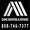 Oahu Roofing & Repairs Honolulu logo