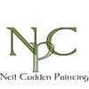 Neil Cudden Painting logo