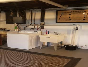 Photos from Mike Richard Plumbing & Heating Services