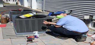 Express plumbing Heating & Cooling