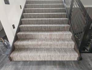Carpet Installation Right off the bat, we’re probably going to be one of the higher priced options when it comes to replacing your carpet. That said, w