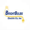 Bright Bulbs Electric Co Inc logo