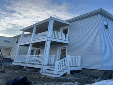 Photos by New Rainstone Construction #1