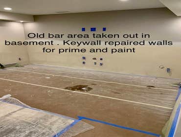 Photos by Keywall Const Dryw & Pnt LLC #1