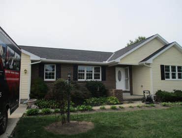 Photos from Buckeye Restoration Inc