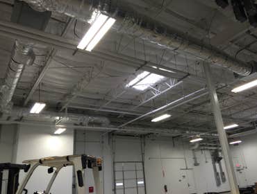 Boychuk Heating & Air, LLC Misc. Jobs