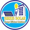 Sirius Builders logo