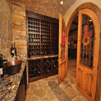 Sepulveda Builders Inc Project