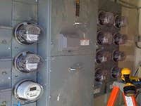Photos from Hewlett Electric