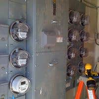Photos from Hewlett Electric