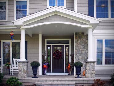 Photos by Jennifer Morgenthau Architect, LLC #1