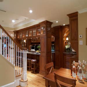 Photo(s) from Basement Finish Pros