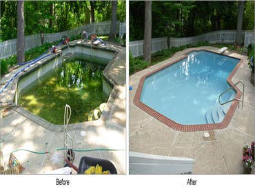 Remodeling